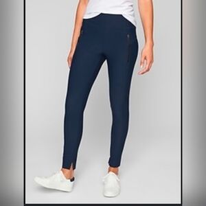 Athleta stellar tights size small